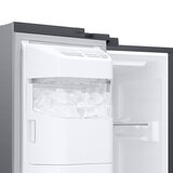 Ice dispenser