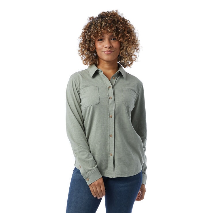 32 Degrees Stretch Cotton Shirt in 3 Colours & 4 Sizes 32 Degrees Stretch Cotton Shirt in 3 Colours & 4 Sizes