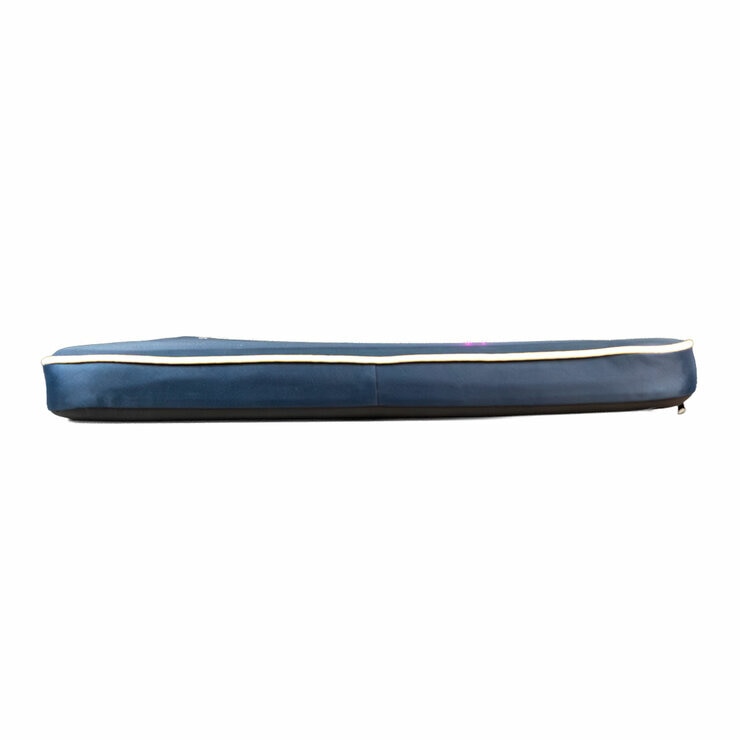 Snoozzzeee Dog® Xtreme Water Resistant Pet Mat in Navy, 70cm x 100cm Snoozzzeee Dog® Xtreme Water Resistant Pet Mat in Navy, 70cm x 100cm