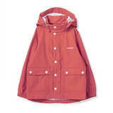 Tretorn Kid's Raincoat in Pink