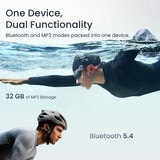 One device, dual functionality One device, dual functionality
