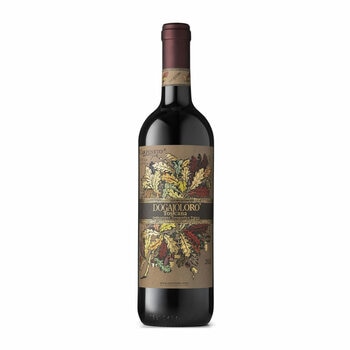 Dogajoloro Toscana IGT 2021, 75cl
