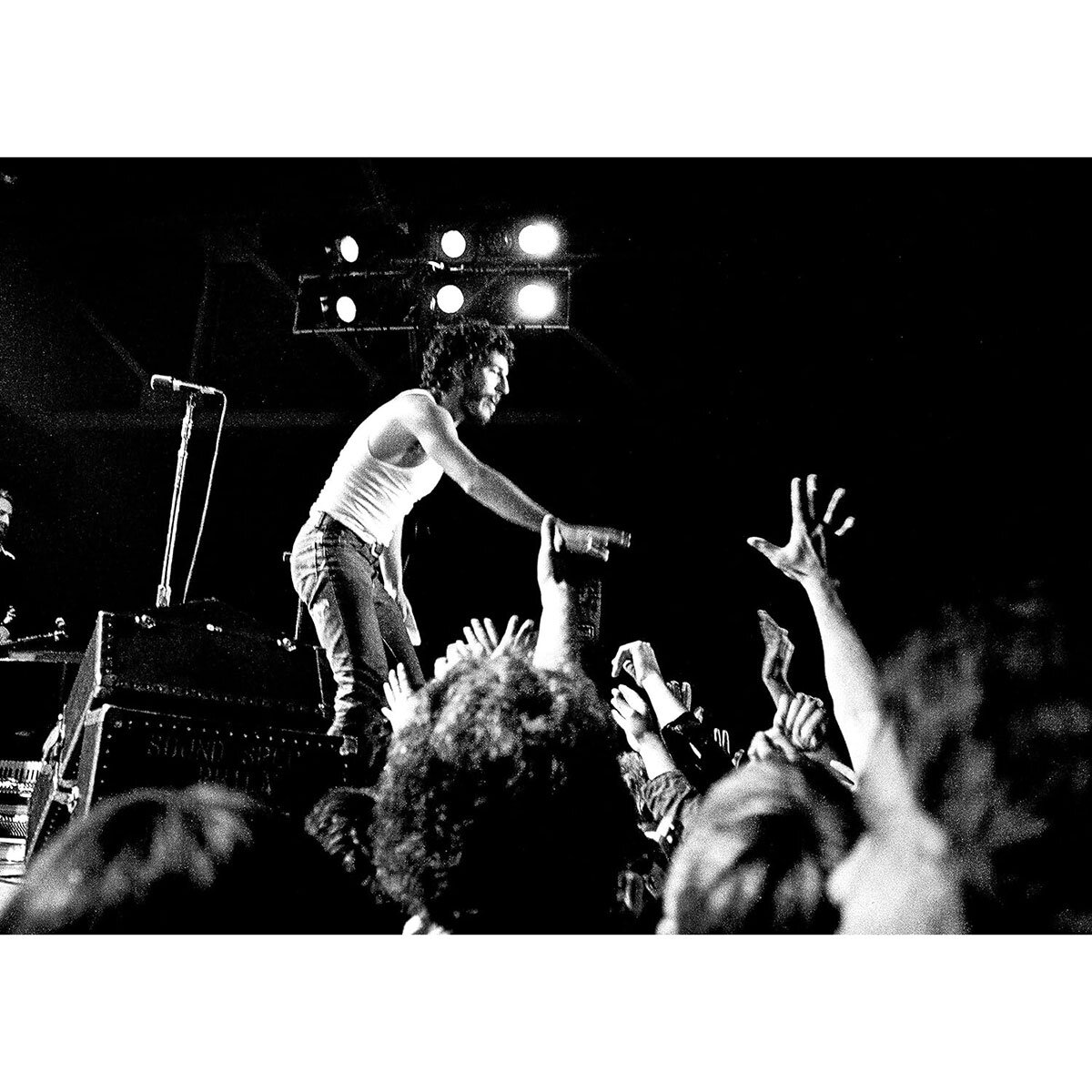Bruce Springsteen 3