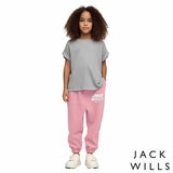 Jack Wills Youth Jogger in Pink Jack Wills Youth Jogger in Pink