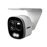 Lorex LNR826KXP 4K 8 Channel NVR with 6 x 4K Bullet Cameras CCTV Kit