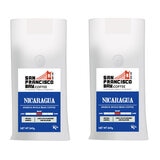 San Francisco Bay Premium Reserve Nicaraguan Ground Coffee, 2 x 340g