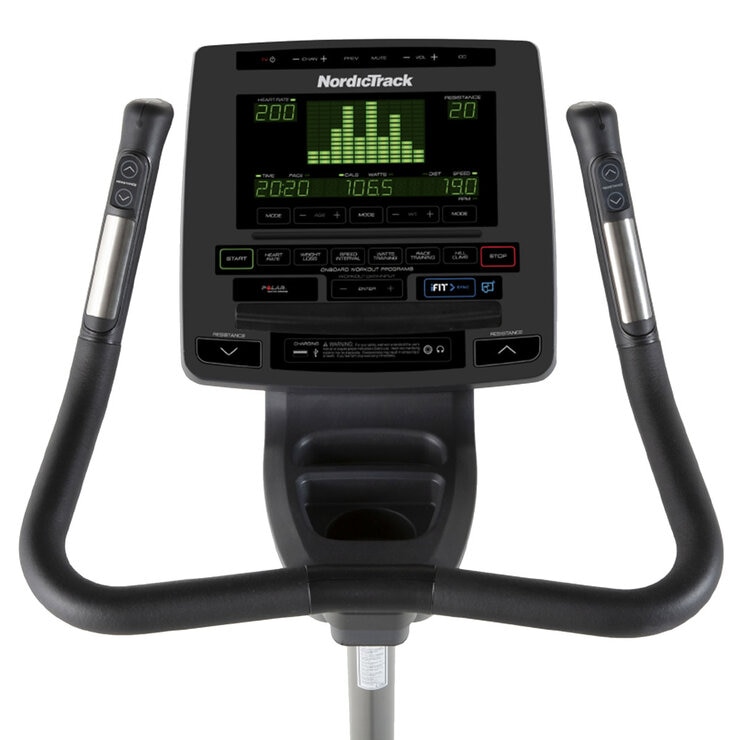 NT Upright Bike U8.9b 413635 NT Upright Bike U8.9b 413635