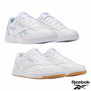 Reebok Womens Court Advance Trainer