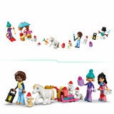 LEGO Friends Advent Calendar - Model 42698 LEGO Friends Advent Calendar - Model 42698