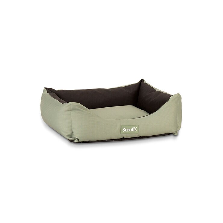 Green Dog Bed Green Dog Bed