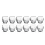 Luigi Bormioli Mixology Cocktail Glasses, 500ml, 12 Pack