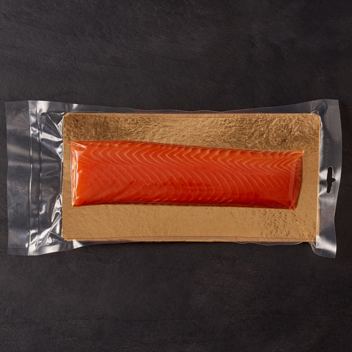 Goldstein Smoked Salmon Royal Fillet, 400g