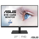 Asus 27 Inch Full HD 75Hz IPS Monitor, VA27DQSB 500849 at costco.co.uk