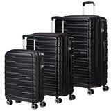 American Tourister Powerstack 3 Piece Set