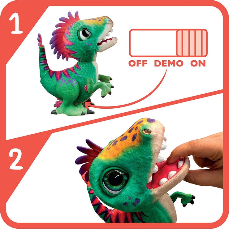 Buy Furreal Munchin Rex Image at Costco.co.uk Buy Furreal Munchin Rex Image at Costco.co.uk