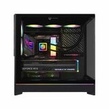 CyberPower, AMD Ryzen 9, 32GB RAM, 2TB SSD, NVIDIA GeForce RTX 5090, Gaming Desktop PC CyberPower, AMD Ryzen 9, 32GB RAM, 2TB SSD, NVIDIA GeForce RTX 5090, Gaming Desktop PC
