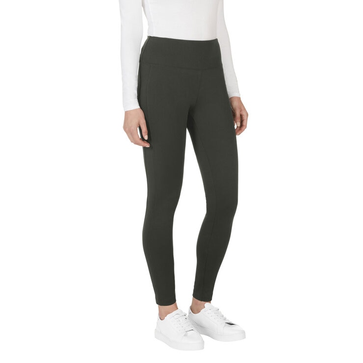 Max & Mia Getaway Leggings in 3 Colours & 4 Sizes