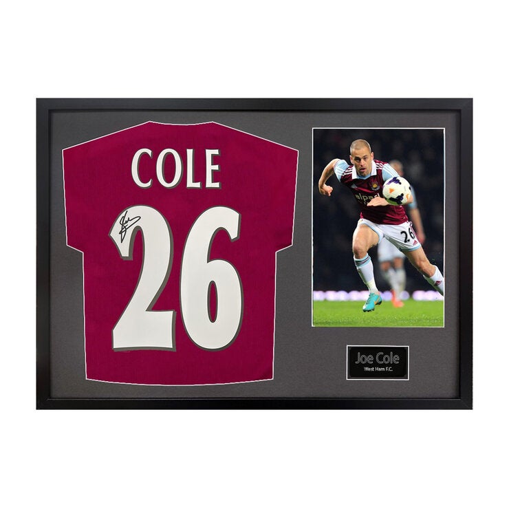 Joe Cole Joe Cole