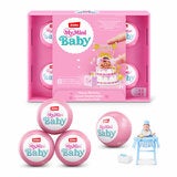 Zuru My Mini Baby - My Birthday - 4 pack (4+ Years) Zuru My Mini Baby - My Birthday - 4 pack (4+ Years)