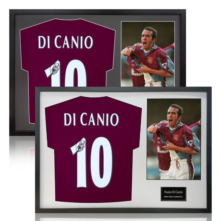 Paolo Di Canio Paolo Di Canio