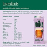 Nutritional Information