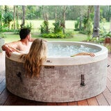 MSpa Verto Cocoon Spa