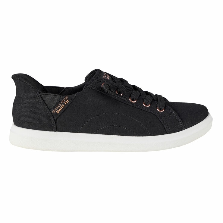 Skechers Ladies Bobs D'Vine Swift Fit Trainer