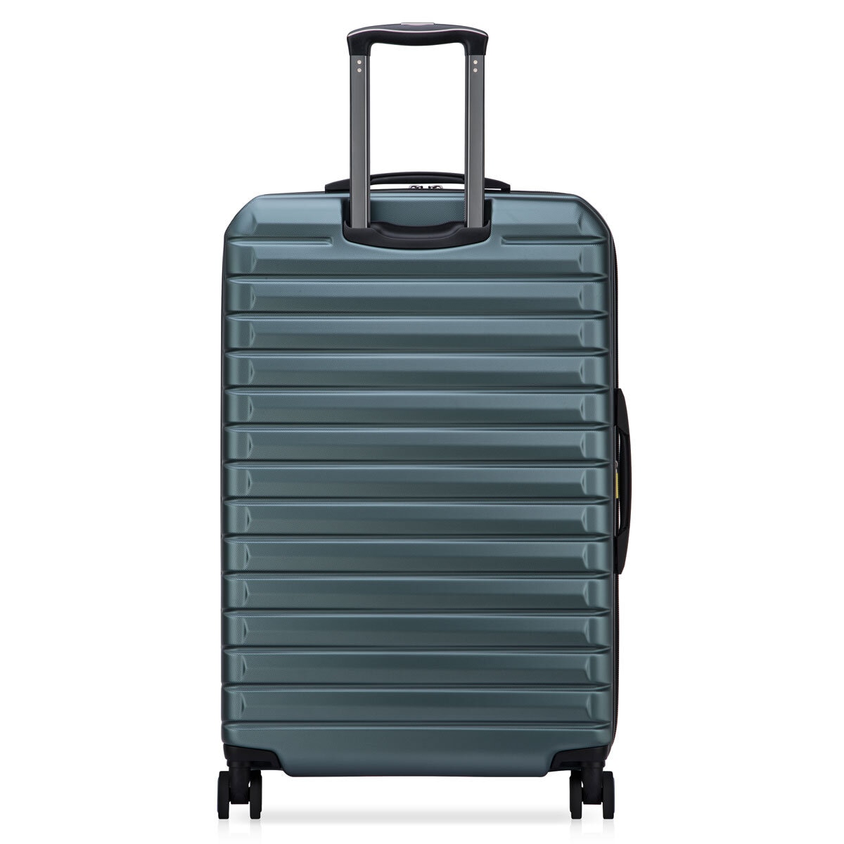 Delsey Helium Edge 2.0 3-piece Hardside Set in Green
