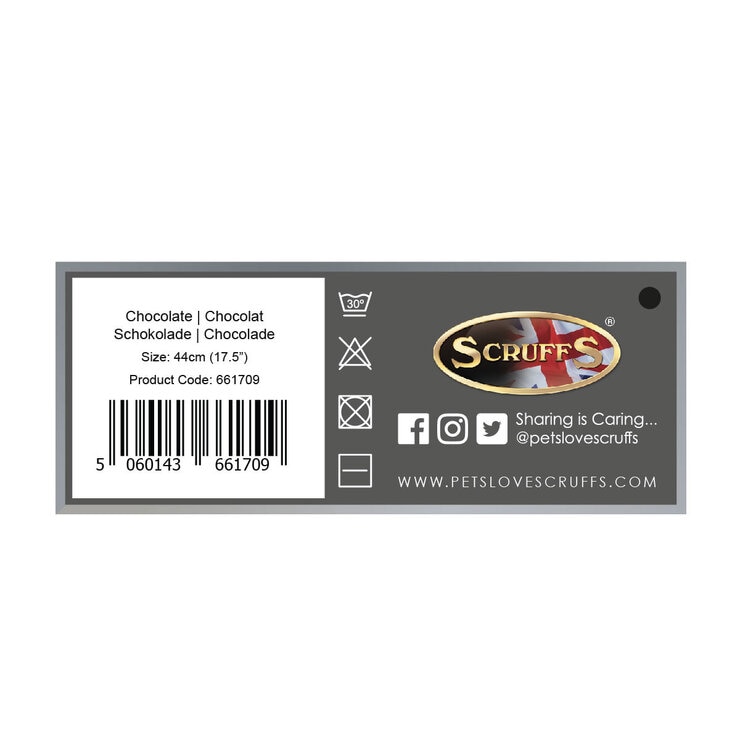 Product Label