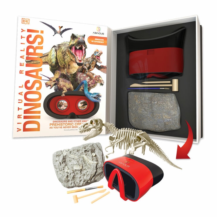 VR Box Set VR Box Set