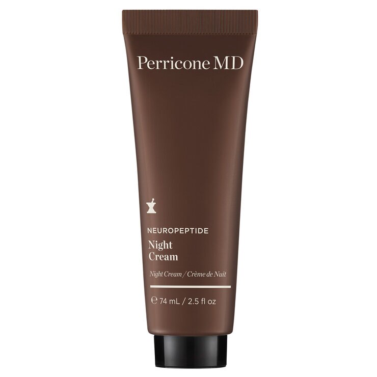 image of neuropeptide night cream