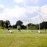 Buy Quickplay Kickster Training Set Liefstyle Image at Costco.co.uk