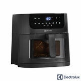 Electrolux SDA2983ELGRY 8L Air Fryer with Viewing Window in Grey Electrolux SDA2983ELGRY 8L Air Fryer with Viewing Window in Grey