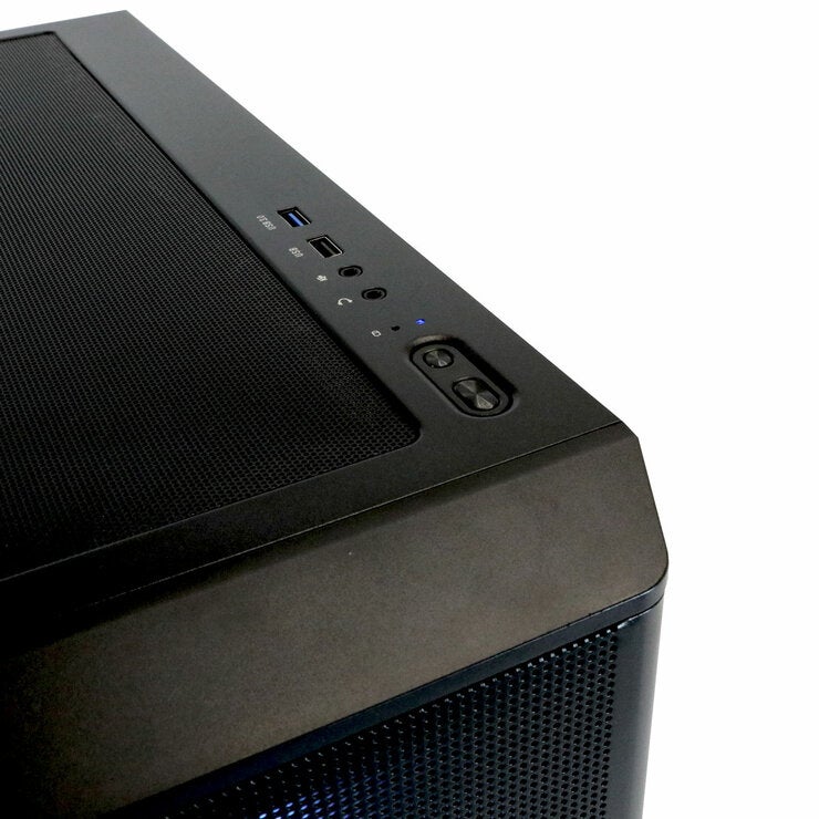 CyberPower, AMD Ryzen 7 9700X, 32GB RAM, 1TB SSD, AMD Radeon RX 9070, Gaming Desktop PC