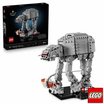 LEGO Disney Star Wars Buildable AT-AT - Model 75440 (18+ Years)
