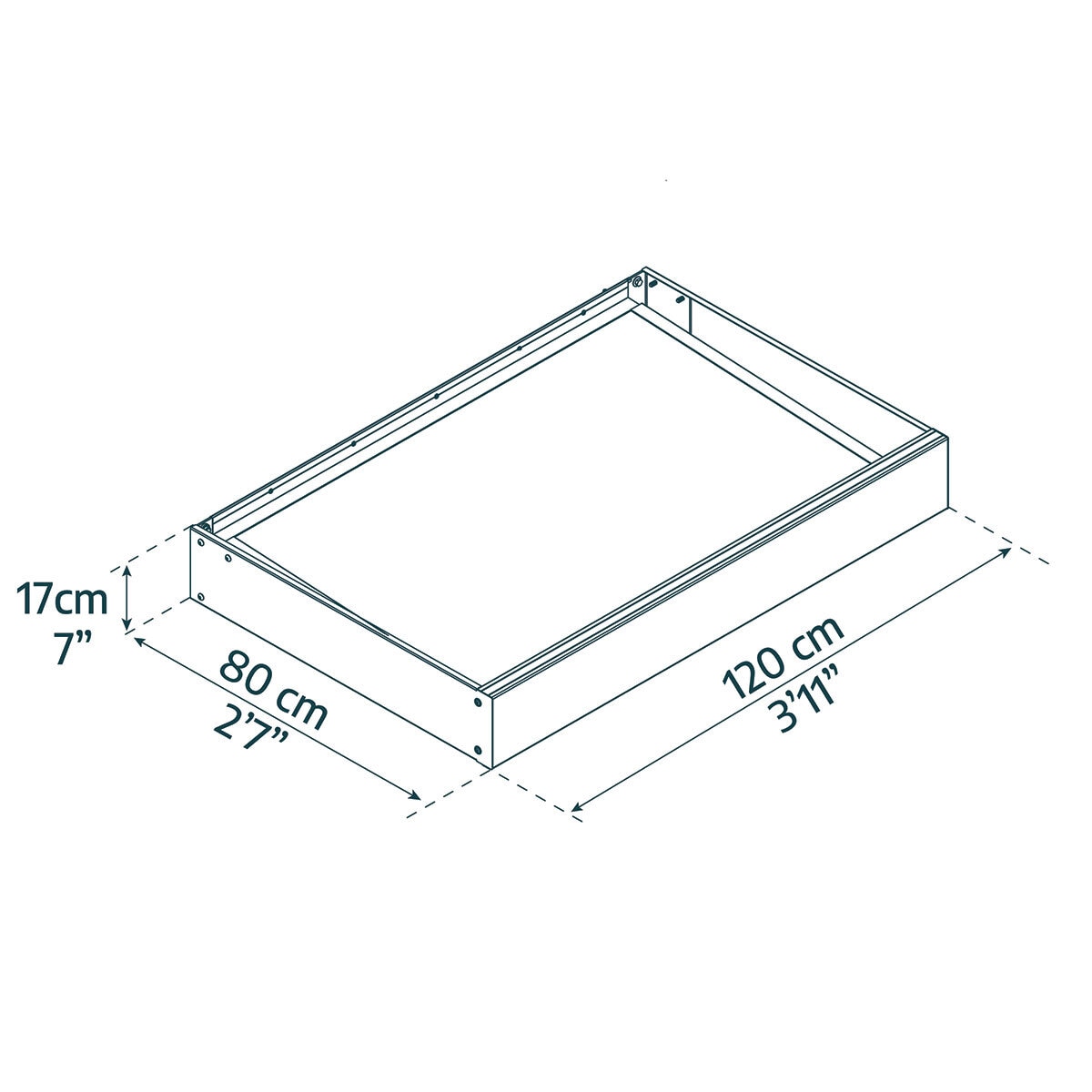 Dimensions