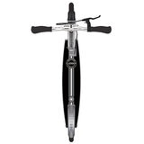 Buy Globber NL 205 Deluxe Vintage Silver Overview Image at Costco.co.uk