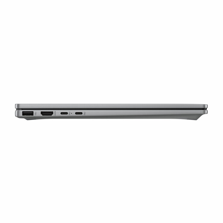 HP Omnibook X Flip, AMD Ryzen AI 7, 16GB RAM, 1TB SSD, 14 Inch Convertible 2in1 Laptop, 14-fk0009na