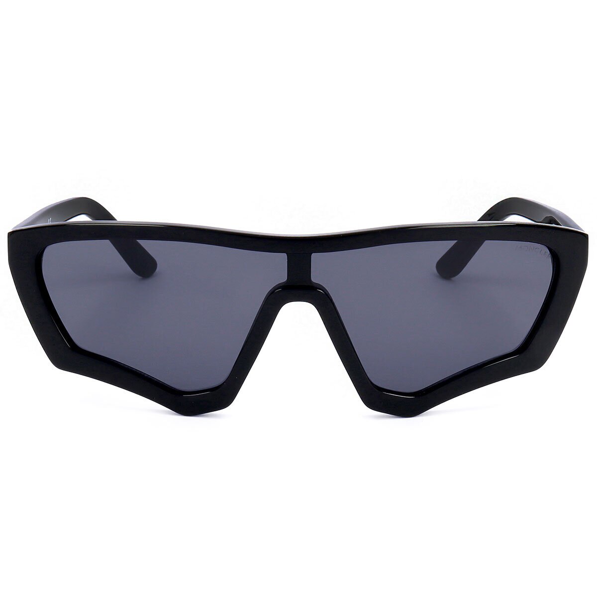 Moncler 0161-P 01A Sunglasses
