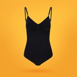 EvenLina Sculpting shapewear Bodysuit