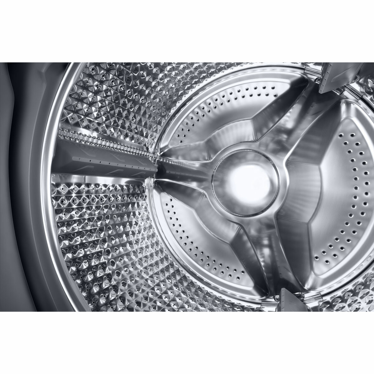 Samsung Series 5 WD80TA046BE/EU, 8kg/5kg, 1400rpm, Washer Dryer, E Rated in White