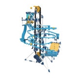 Buy K'nex Marble Run 3 Model Building Set Overview Image at Costco.co.uk