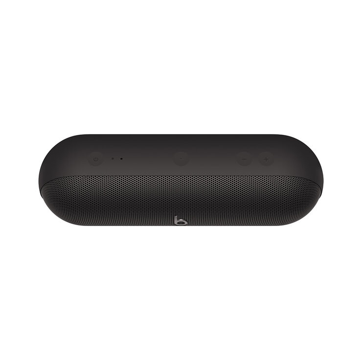 Beats Pill Wireless Bluetooth Speaker in Matte Black, MW443ZM/A