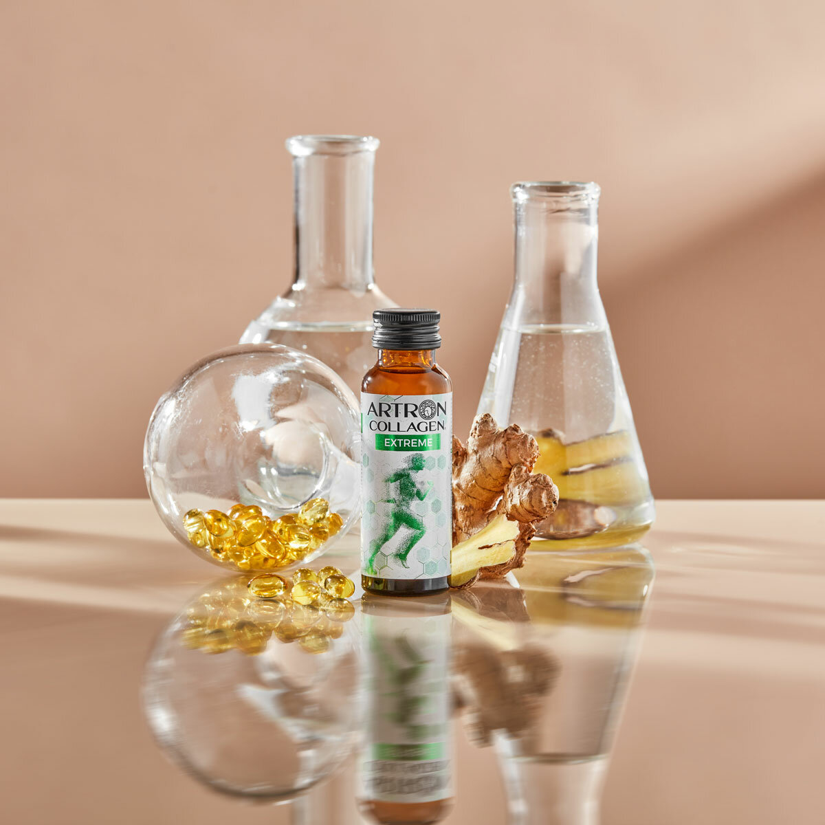 Artron Collagen bottle