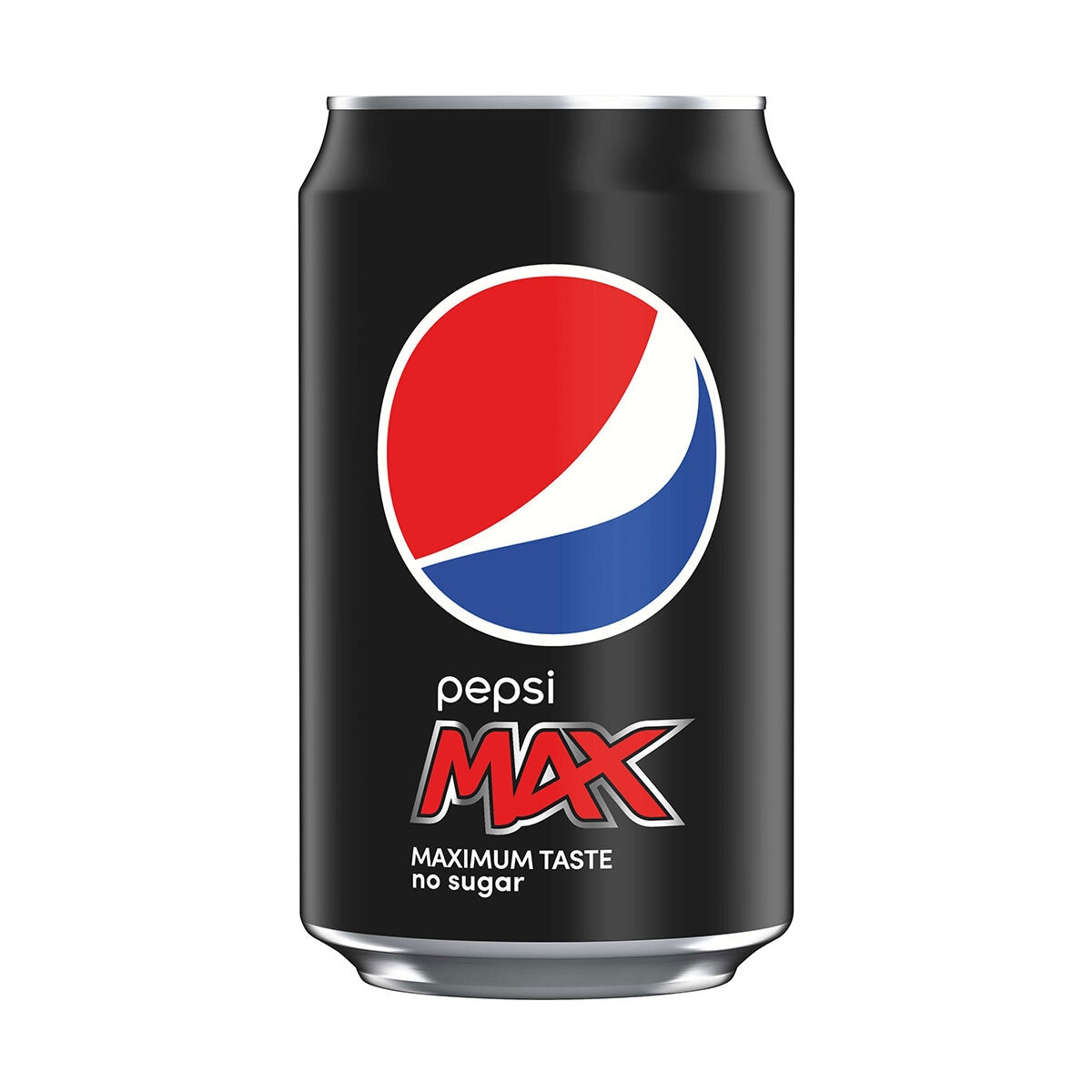 Pepsi Max® 20 Pack 12 fl. oz. Cans