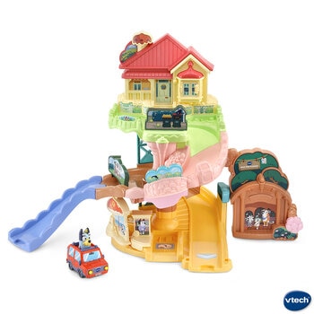 VTech Toot-Toot Drivers® Road Trip Play Set (1+ Years)