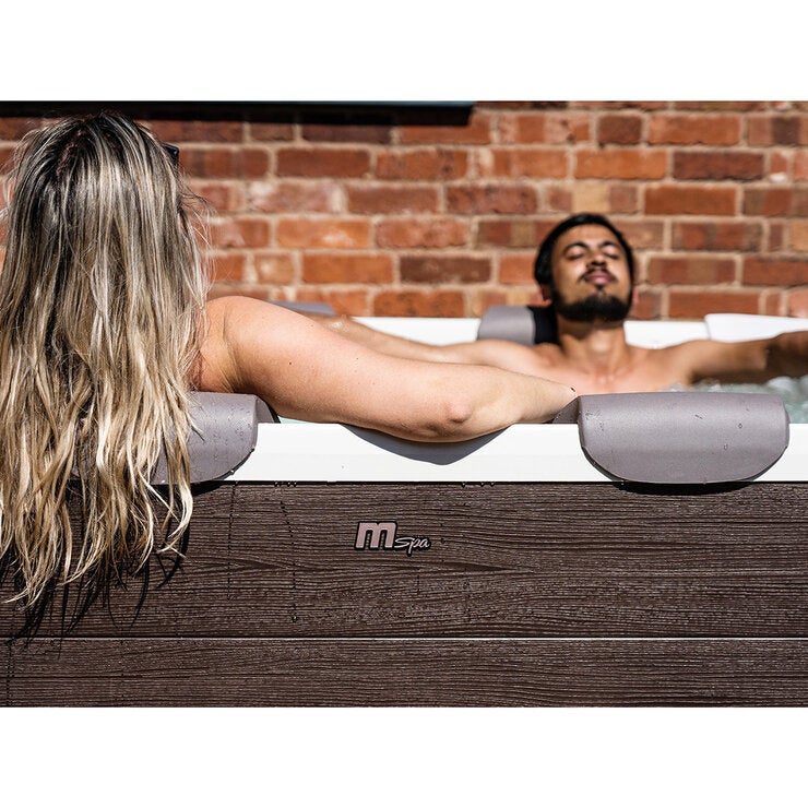 Mspa Tribeca Frame Spa