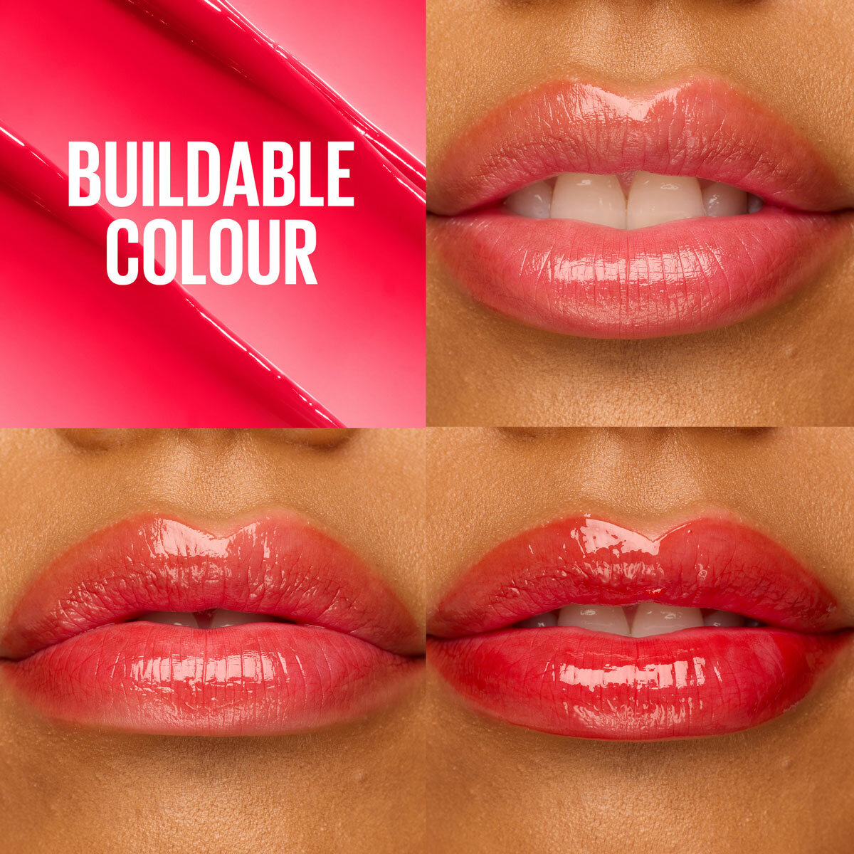 information on lifter glaze