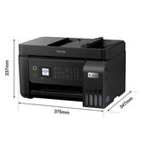 Epson EcoTank ET-4800 All in One Wireless Inkjet Printer with Fax