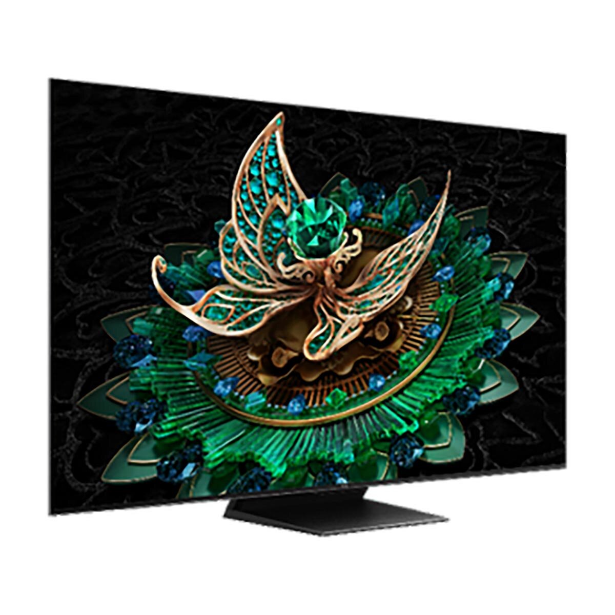TCL 55Q9BK8 55 Inch Mini Led 144 Hz TV